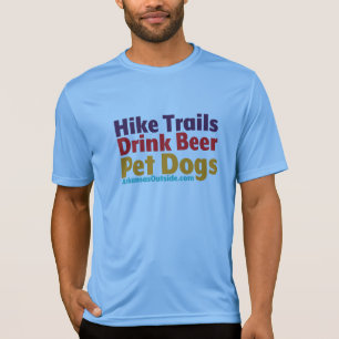 Teknisk rekryteringsservice t shirt