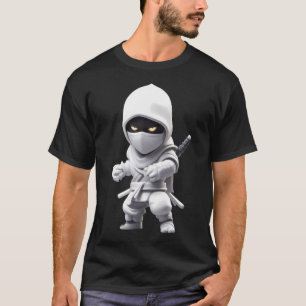 teknisk robotdesign för T-shirt-futuristiska T Shirt