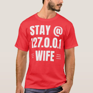 Teknisk support IT-dator - nerd Funny Linux Sysadm T Shirt