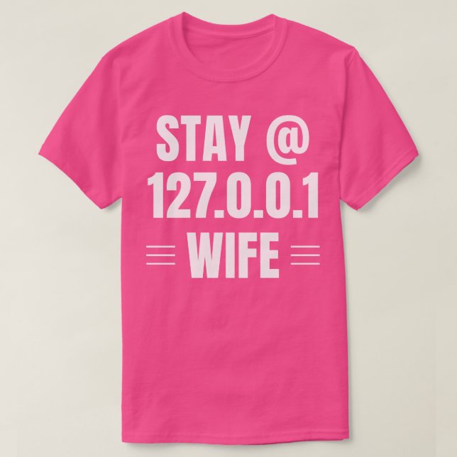 Teknisk support IT-dator - nerd Funny Linux Sysadm T Shirt (Design framsida)