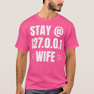 Teknisk support IT-dator - nerd Funny Linux Sysadm T Shirt