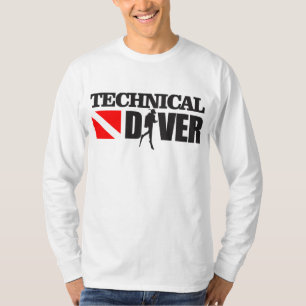 Teknisk utrustning 2 tee shirt