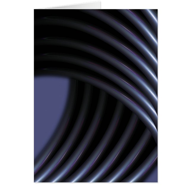 teknisk-vet hälsningskort (Framsidan)