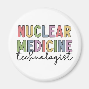 Tekniska CNMT-gåvor för kärnmedicin Magnet