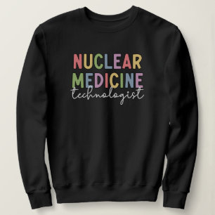 Tekniska CNMT-gåvor för kärnmedicin T Shirt