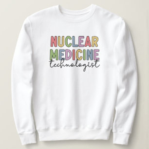 Tekniska CNMT-gåvor för kärnmedicin T Shirt