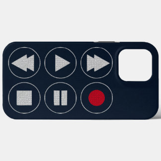 Tekniska ikoner Fodral-Mate iphone case