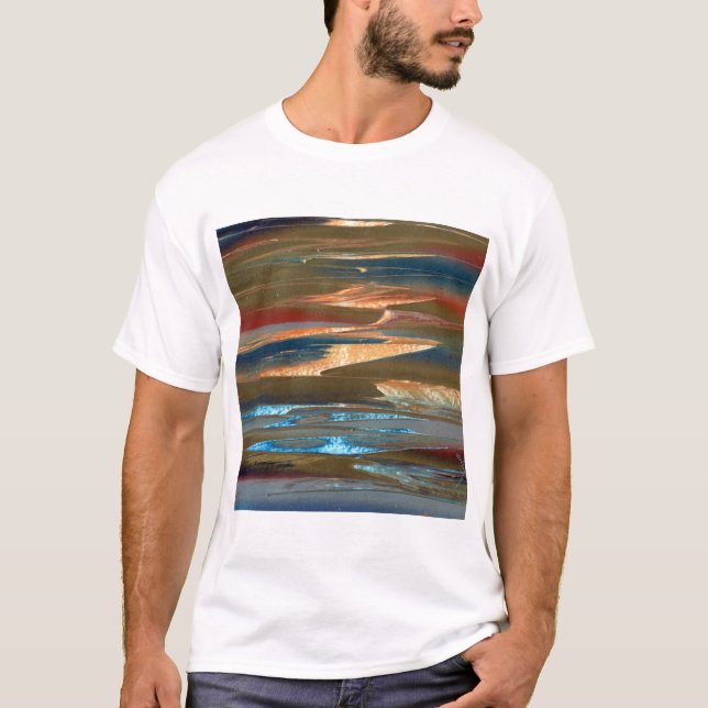 Tekniska svårigheter t shirt (Framsida)