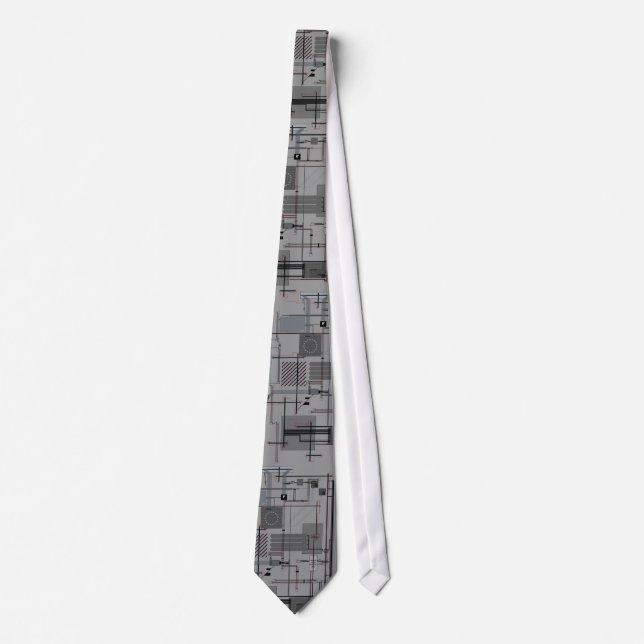 Tekniskt Slips (Framsida)