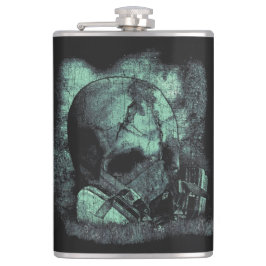 Tekno- Dystopian Streetwear Fickplunta