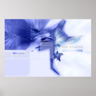 Teknologiera upplevelser poster