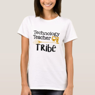 Teknologilärarestam T Shirt