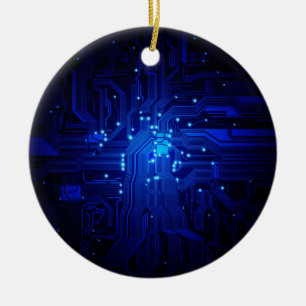 teknologitemaprydnad julgransprydnad keramik