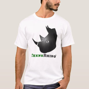 TeknoRhino AnimeT-tröja T Shirt