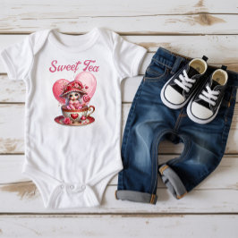 Tekopp Kutenheter T Shirt