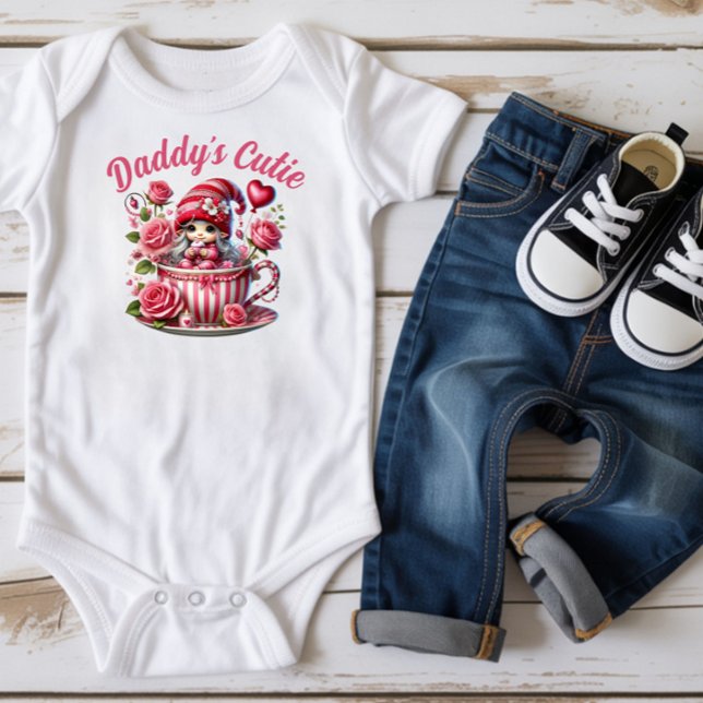 Tekopp Sötnos T Shirt (Skapare uppladdad)