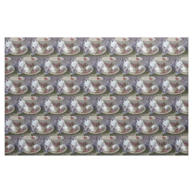 Tekopp Tyg (Fat Quarter)
