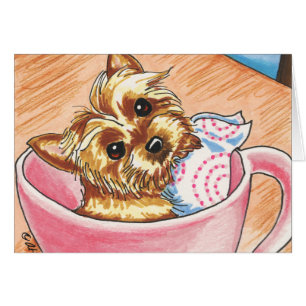 Tekopp Yorkie by Off Leash Art OBS Kort