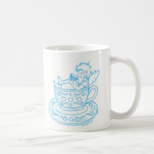 Tekoppängelmugg Kaffemugg