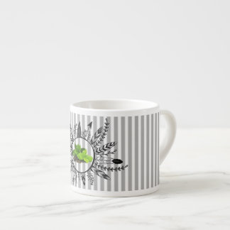 Tekrösdrömmare Expresso-mugg Espressomugg