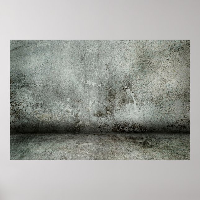 Tekvägg Poster (Framsidan)