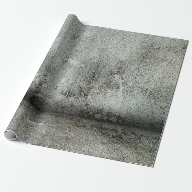 Tekvägg Presentpapper (Utrullad)