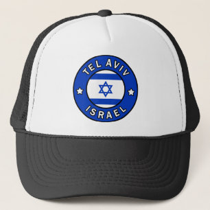 Tel Aviv Israel Keps
