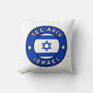 Tel Aviv Israel Kudde
