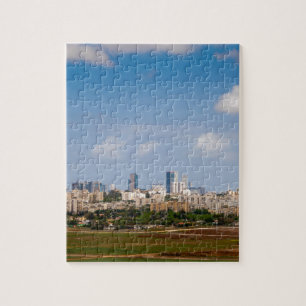 Tel Aviv Pussel