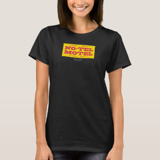 Tel Motel Tucson AZ T Shirt