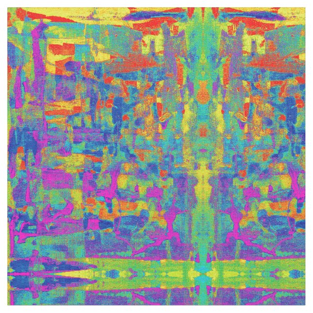 TELA DE ALGODON PEINADO ,LINO O POLYESTER TYG (Närbild)