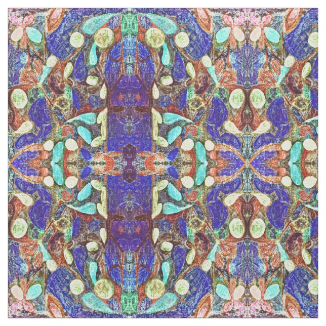 TELA EN LINO TYG (Provkarta)