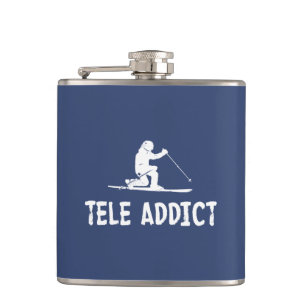 Tele Addict Fickplunta