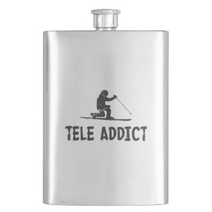 Tele Addict Fickplunta