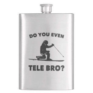 Tele Bro? Fickplunta