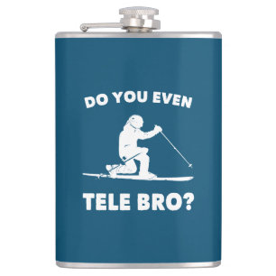Tele Bro? Fickplunta