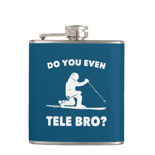 Tele Bro? Fickplunta