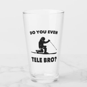 Tele Bro? Glaskopp