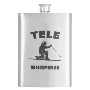 Tele Whisperer Fickplunta