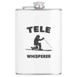 Tele Whisperer Fickplunta