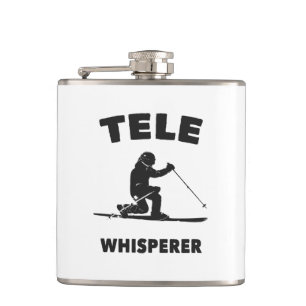 Tele Whisperer Fickplunta