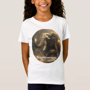 TELEFANTASTISK T SHIRT