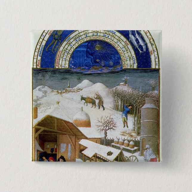 Telefax av Februari Knapp (Framsida)