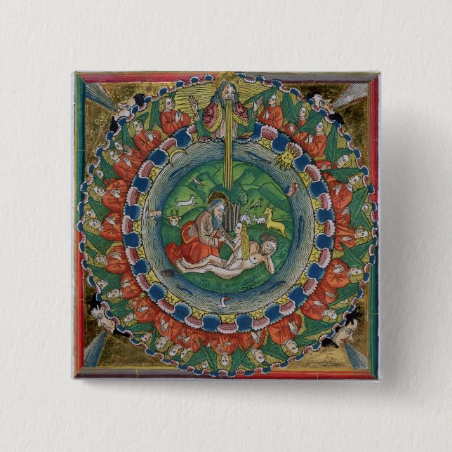 Telefaxen kopierar av skapade kvällen för knapp (Framsida)