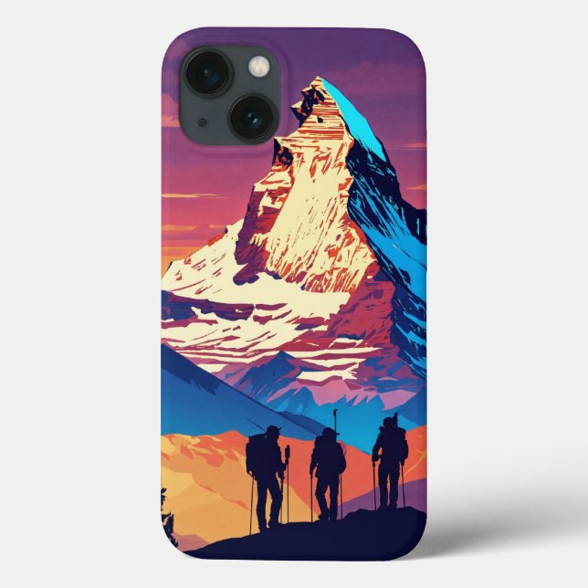 Telefon 13 fodral-hölje (Baksida)