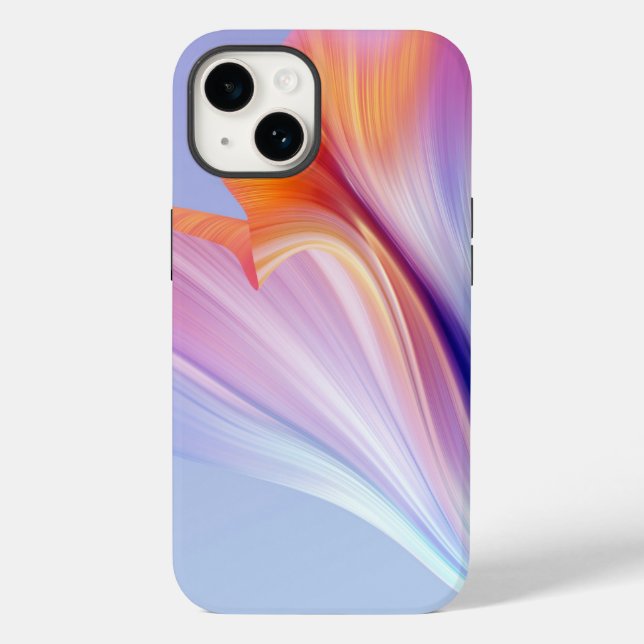 Telefon 14 fodral (Baksida)