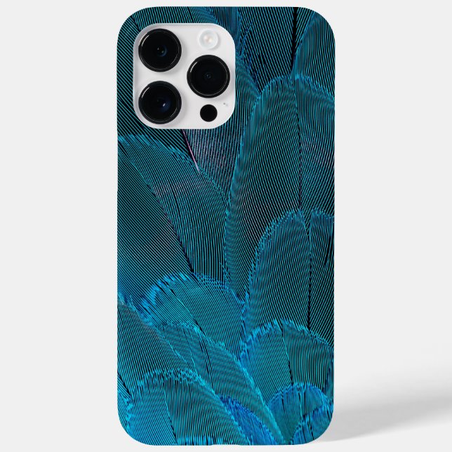 Telefon 14 fodral pro max (Baksida)