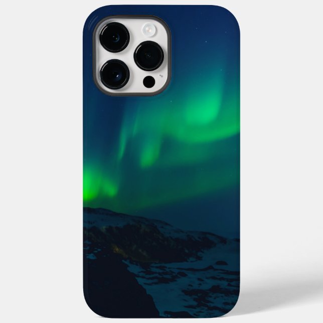 Telefon 14 fodral pro max (Baksida)