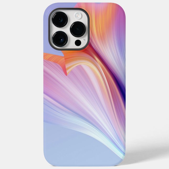 Telefon 14 fodral pro max (Baksida)