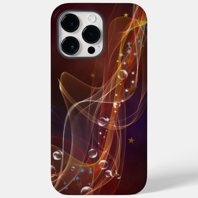 Telefon 14 fodral pro max (Baksida)